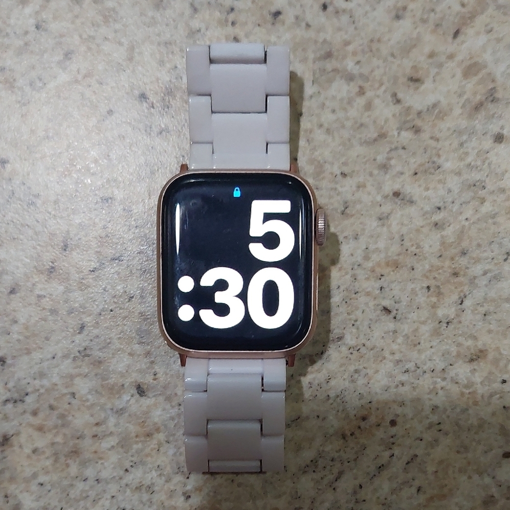 Apple Watch Series 5